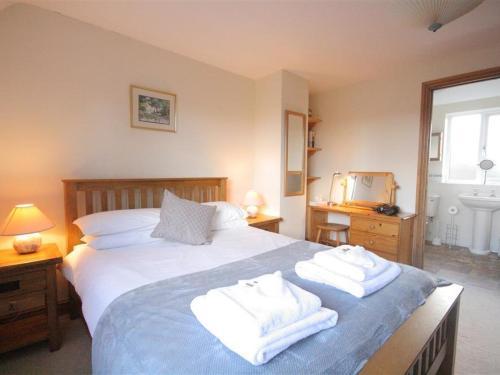 Troutbeck Cottage, Stow On The Wold