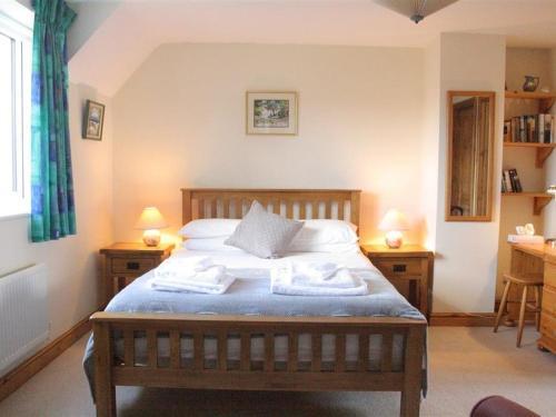 Troutbeck Cottage, Stow On The Wold