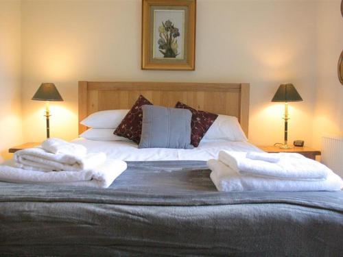 Troutbeck Cottage, Stow On The Wold