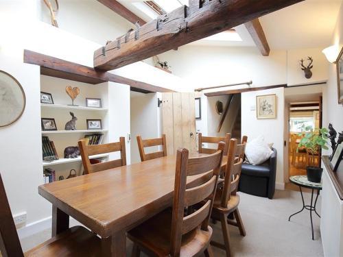 Pike Cottage, Stow On The Wold