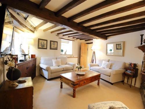 Pike Cottage, Stow On The Wold