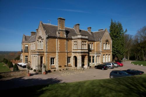 Wyck Hill House Hotel & Spa