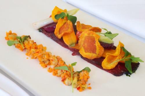 Wyck Hill House Hotel & Spa