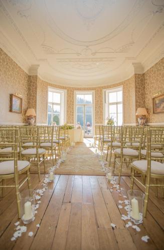 Wyck Hill House Hotel & Spa