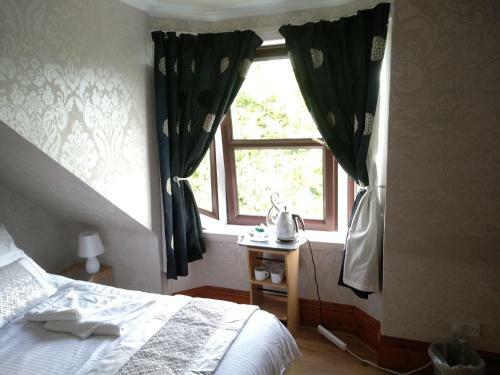 Bed & Breakfast Lochview Guest House