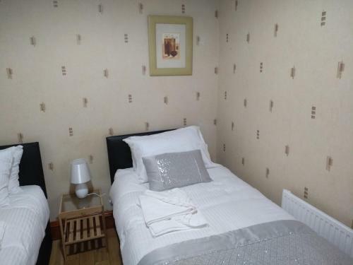 Bed & Breakfast Lochview Guest House