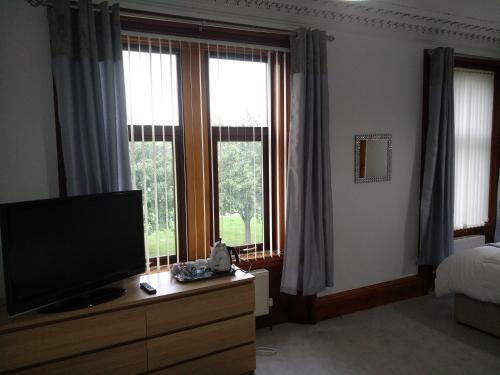 Bed & Breakfast Lochview Guest House