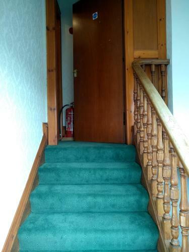 Bed & Breakfast Lochview Guest House