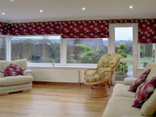 Hawthorn Cottage
