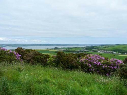 Rose Cottage, Stranraer