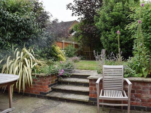 Bay Tree Cottage