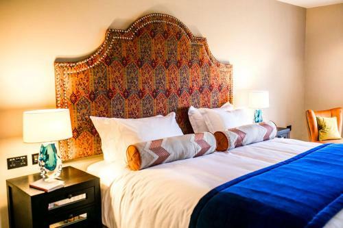 Baraset Barn Hotel
