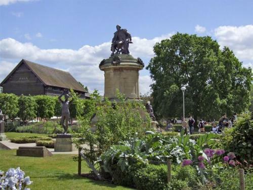 The Dairy, Stratford-upon-avon