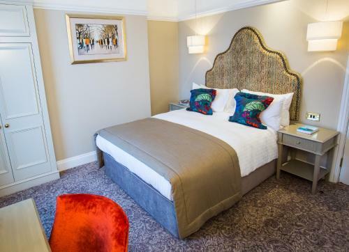 Bed & Breakfast Arden House - Eden Hotel Collection