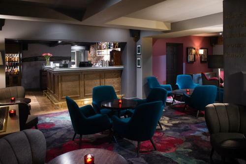 Hotel Du Vin Stratford