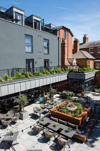 Hotel Du Vin Stratford