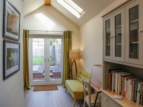 Mulberry Cottage