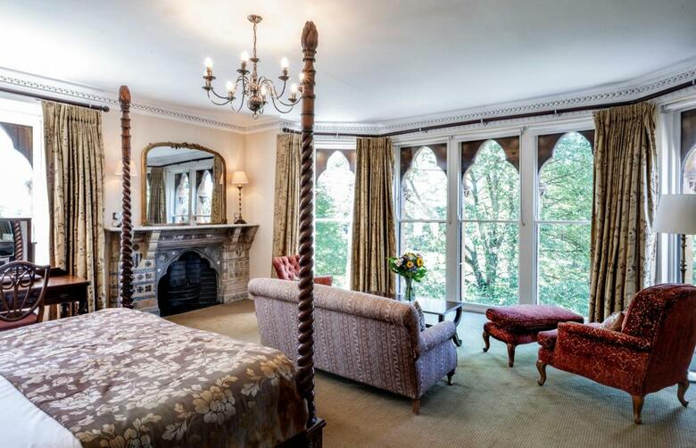Ettington Park Hotel