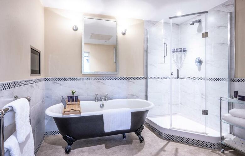 Ettington Park Hotel