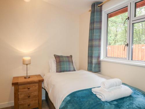 Fir Lodge