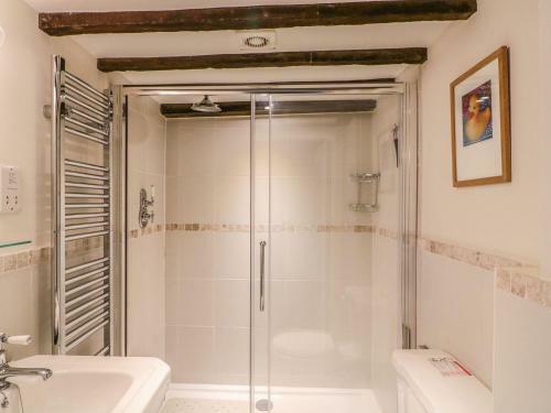Tick Tock Cottage, Sturminster Newton
