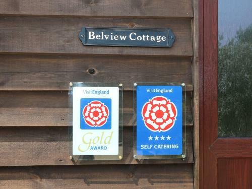 Belview Cottage