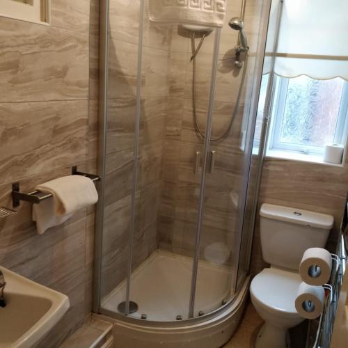 Hostal Roker View Guest House