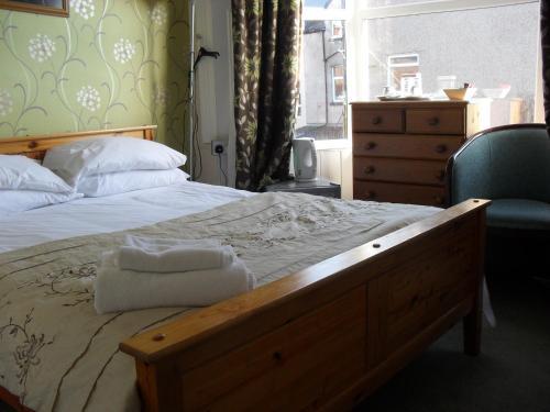 Hostal Roker View Guest House