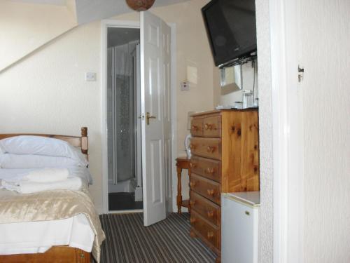 Hostal Roker View Guest House