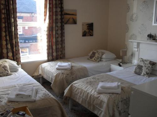 Hostal Roker View Guest House