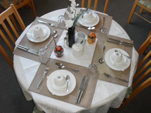 Hostal Roker View Guest House