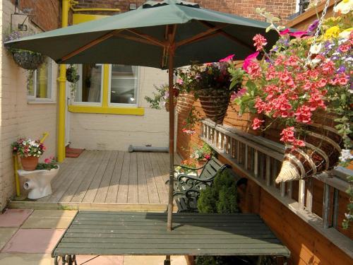 Hostal Roker View Guest House