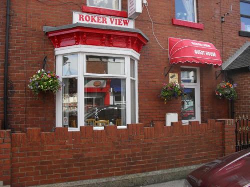 Hostal Roker View Guest House