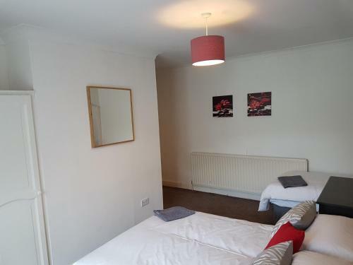St Bedes Apartment