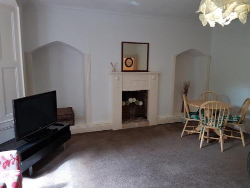 St Bedes Apartment