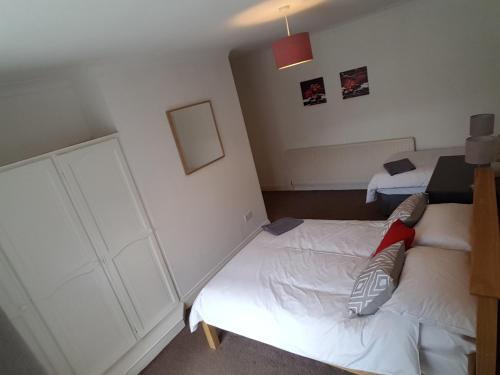St Bedes Apartment
