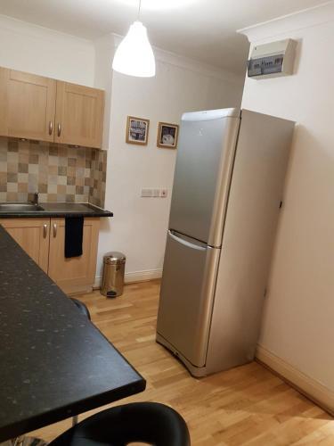 St Bedes Apartment