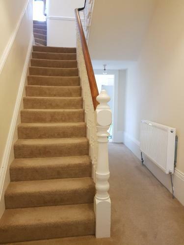 Tunstall Serviced Home