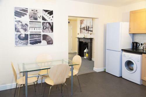 Albergue City Bridge Suites