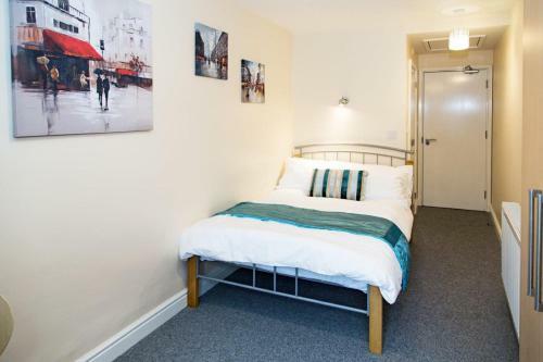 Albergue City Bridge Suites