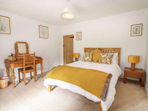 Manor Farm Cottage, Swaffham
