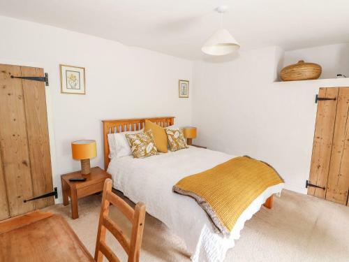 Manor Farm Cottage, Swaffham