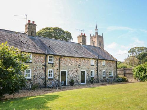 Manor Farm Cottage, Swaffham