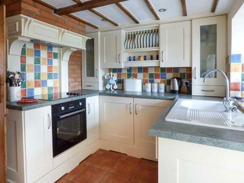 Holly Cottage, Swaffham