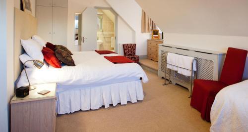 Bed & Breakfast Bella Vista