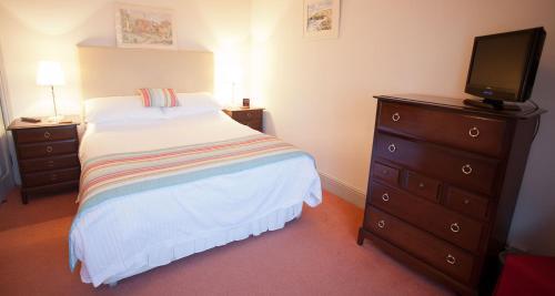 Bed & Breakfast Bella Vista