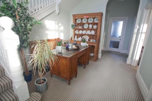 Bed & Breakfast Bella Vista