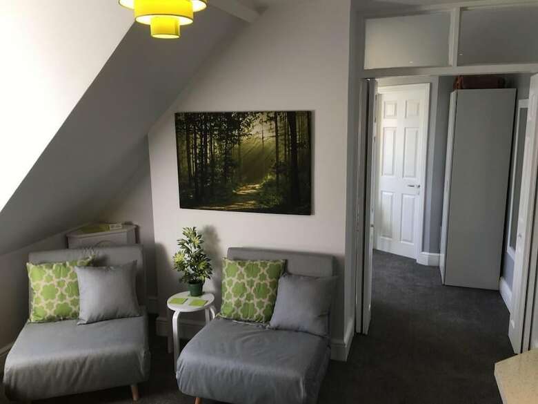 Apartamento The Rivendell Studios