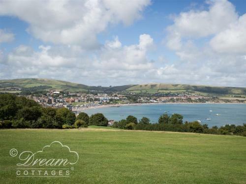 Studland Cottage, Swanage