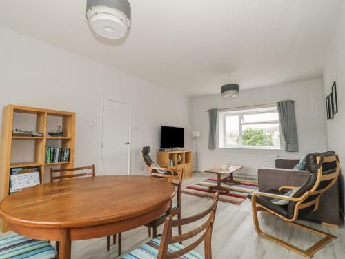 Flat 7, Swanage